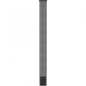 Preview: Ultrafit-Armband 22 mm Nylon Grau